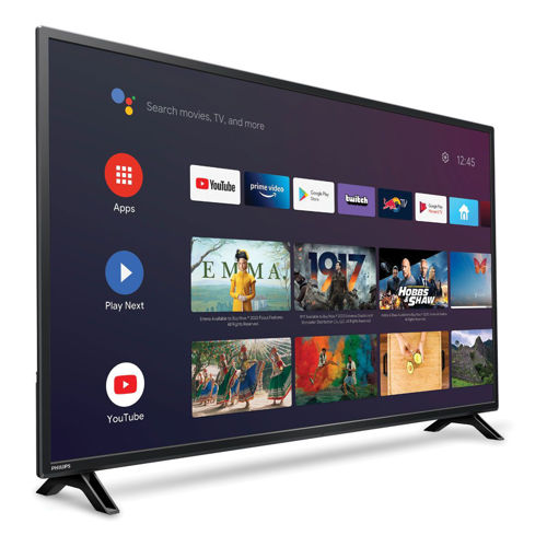 Picture of PHILIPS 55" SMART 4K ULTRA HD LED TV