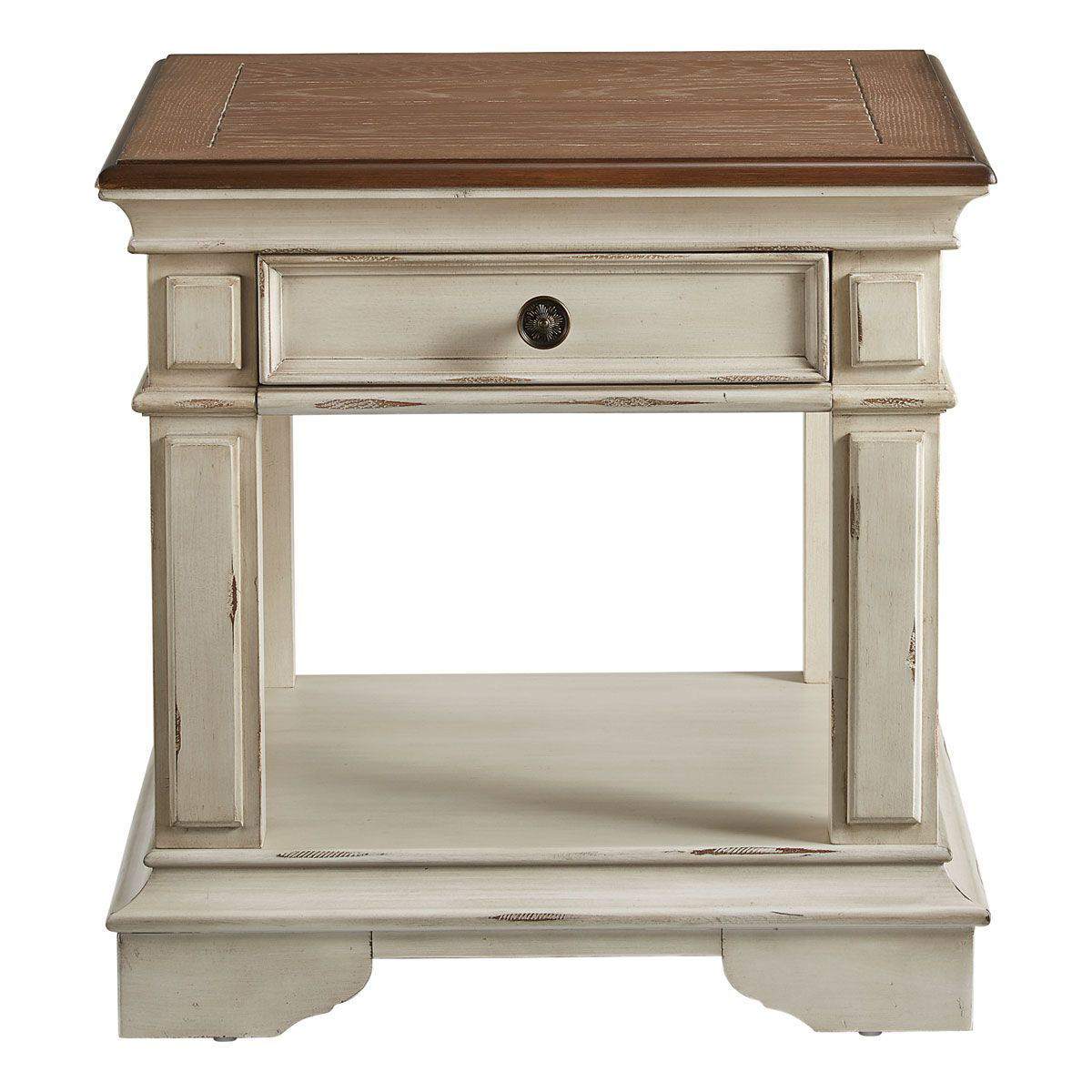 Picture of JULIANA END TABLE