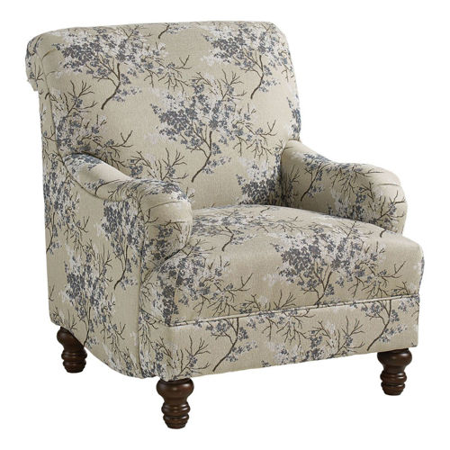 Picture of GEMMA ACCENT CHAIR