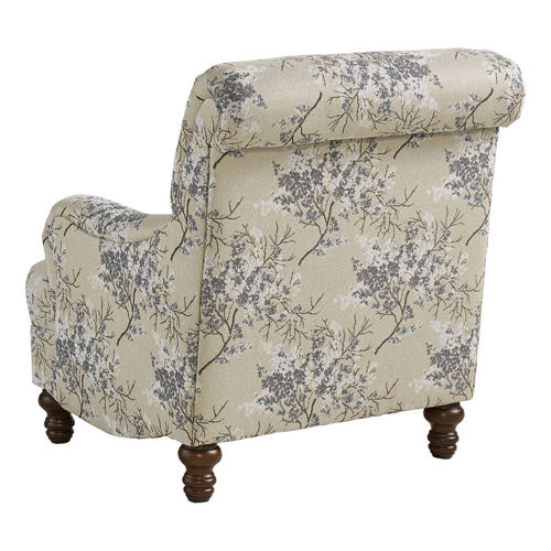 Picture of GEMMA ACCENT CHAIR