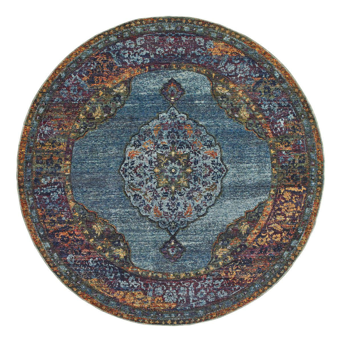 Picture of ANDORRA IV RUG
