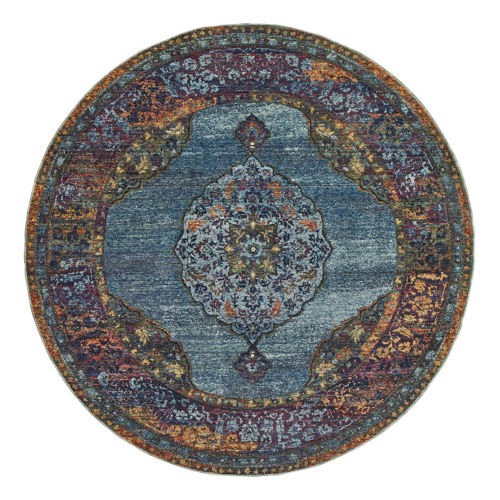 Picture of ANDORRA IV RUG