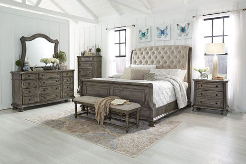 Bedroom Furniture Bad Home, How Much Does A King Size Bedroom Set Cost