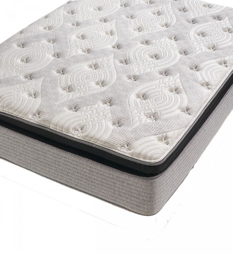 Picture of ISABELLA JUMBO PILLOW TOP TWIN XL MATTRESS