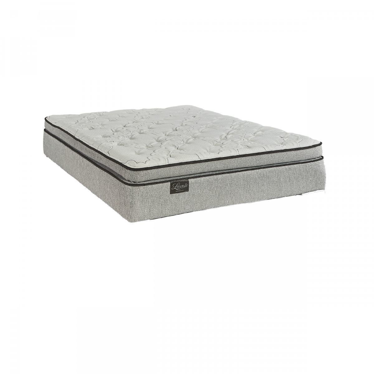 Picture of DIVINE JUMBO PILLOW TOP TWIN MATTRESS