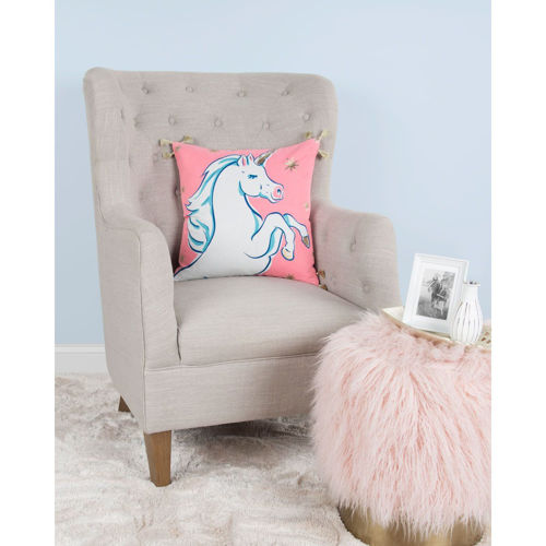 Picture of UNICORN PILLOW