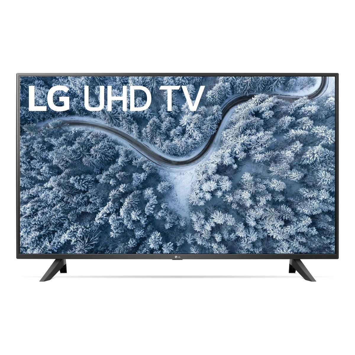Picture of LG 55" SMART 4K ULTRA HD LED