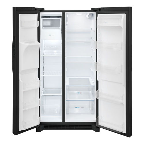 Picture of FRIGIDAIRE SIDE BY SIDE REFRIGERATOR