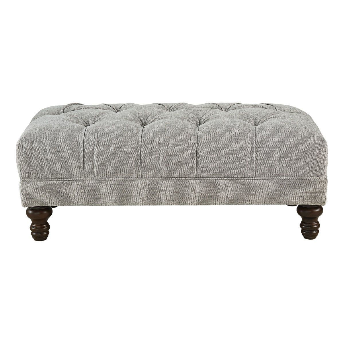 Picture of GEMMA COCKTAIL OTTOMAN