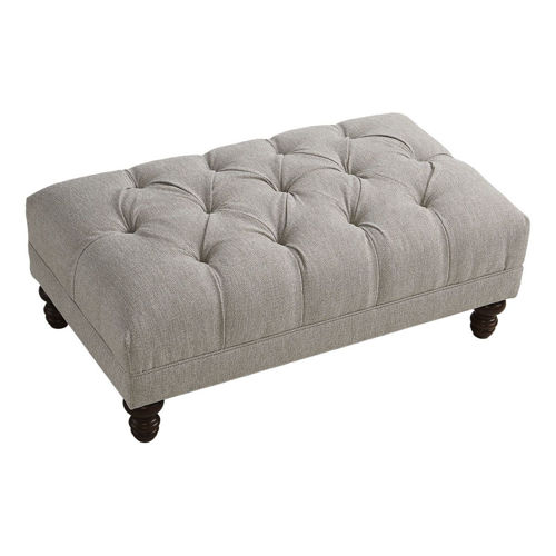 Picture of GEMMA COCKTAIL OTTOMAN