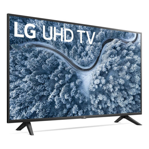 Picture of LG 43" SMART 4K ULTRA HD LED
