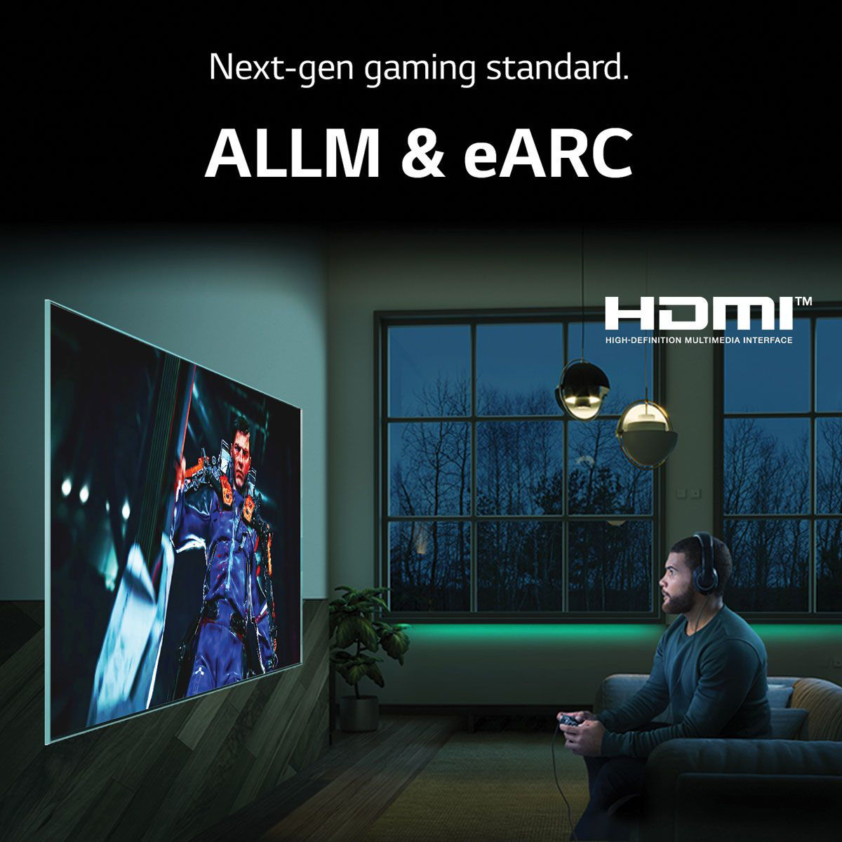 binnen wetenschappelijk bezoeker LG 55" SMART 4K UHD NANO LED | Badcock Home Furniture &more