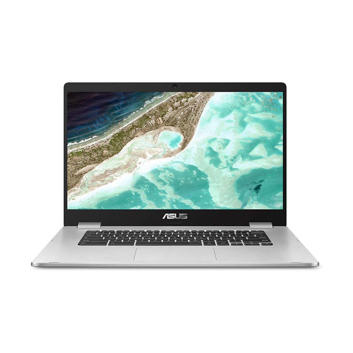 Picture of ASUS CHROMEBOOK 15.6" HD LAPTOP