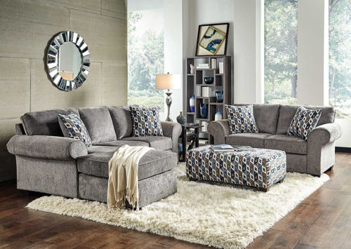 Picture of ASHBURN II SOFA SECTIONAL