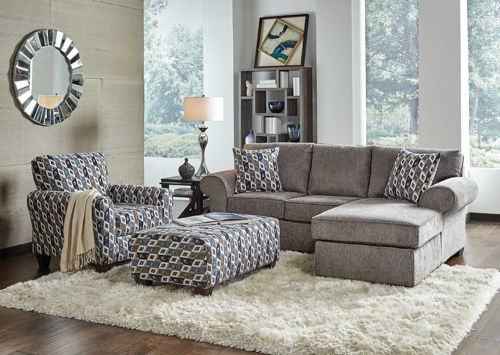 Picture of ASHBURN II SOFA SECTIONAL