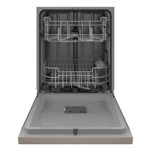 Picture of G.E. SLATE DISHWASHER