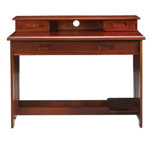 Picture of CHANDLER DESK & HUTCH