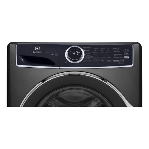 Picture of ELECTROLUX FRONT LOAD WASHER