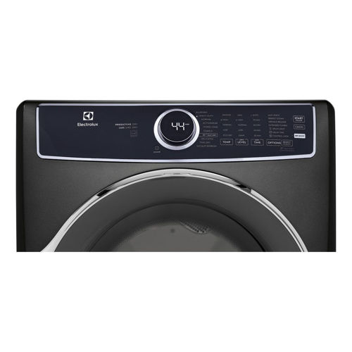 Picture of ELECTROLUX ELECTRIC DRYER