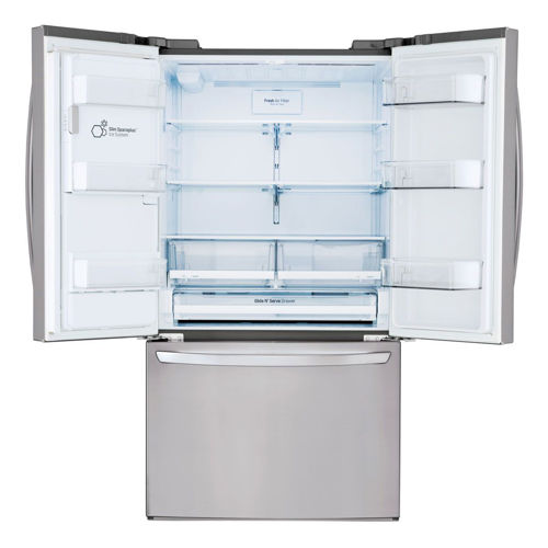 Picture of LG FRENCH DOOR REFRIGERATOR