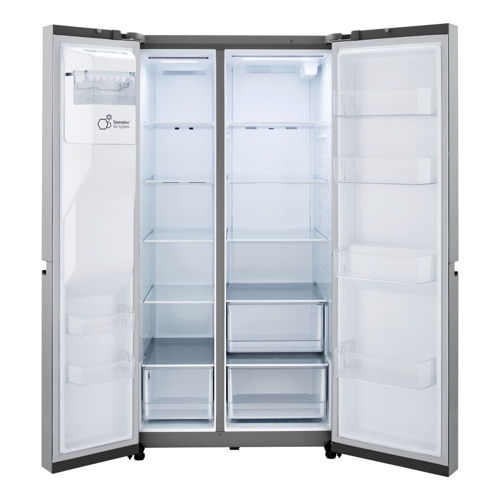Picture of SIDE-BY-SIDE REFRIGERATOR