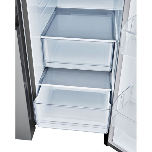 Picture of SIDE-BY-SIDE REFRIGERATOR