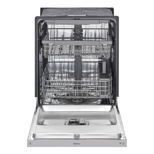 Picture of LG DISHWASHER