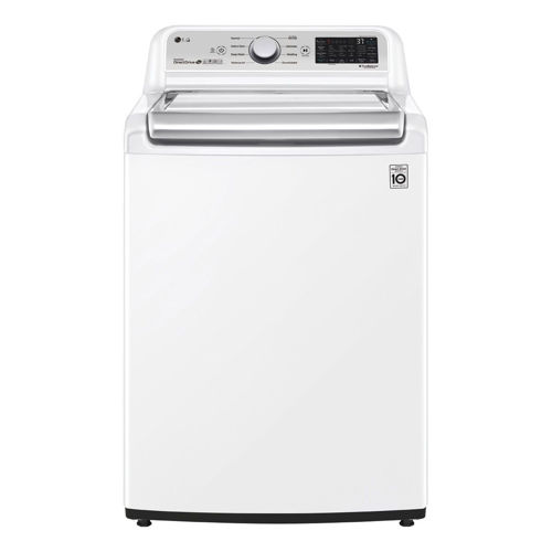 Picture of LG TOP LOAD WASHER