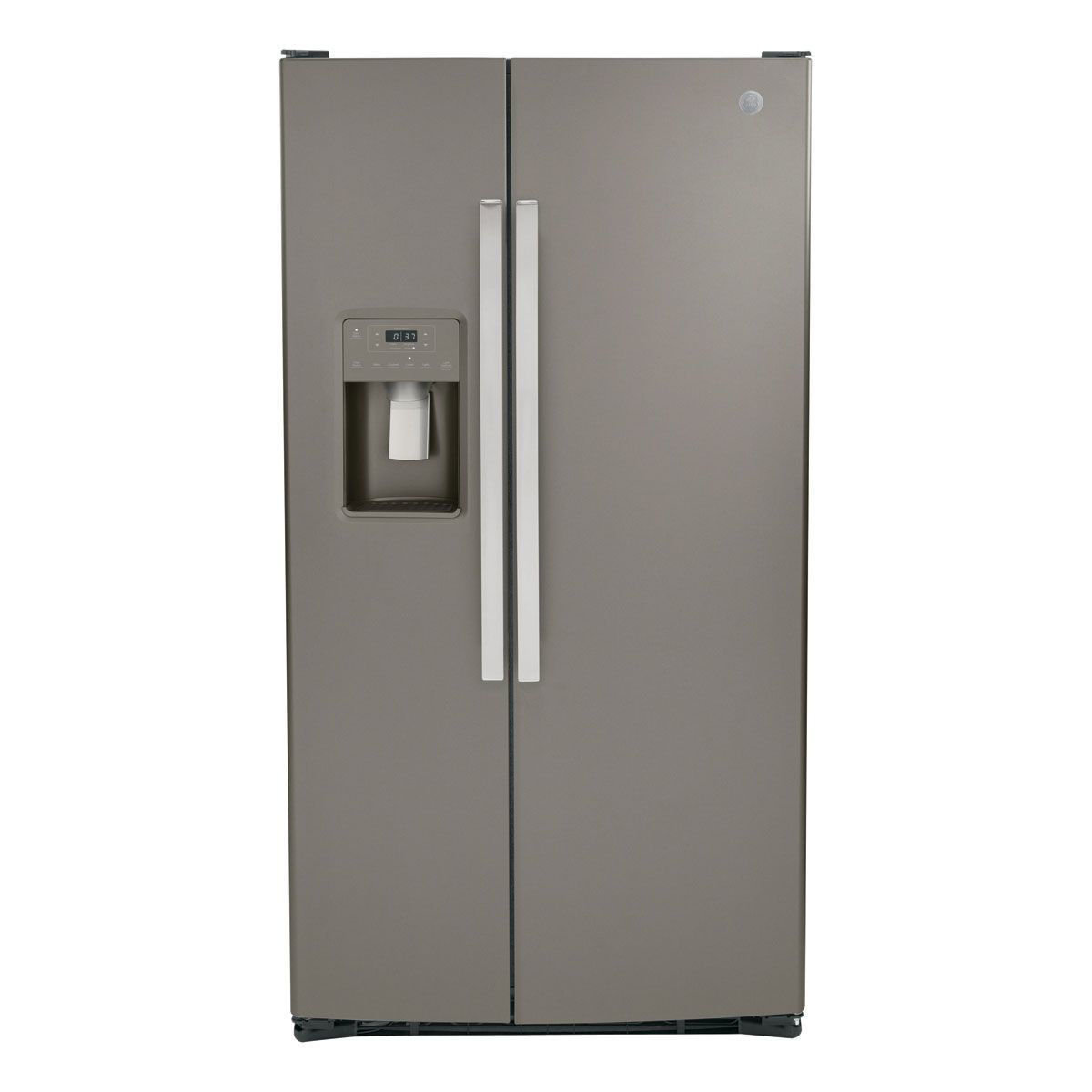 Picture of G.E. SIDE BY SIDE REFRIGERATOR