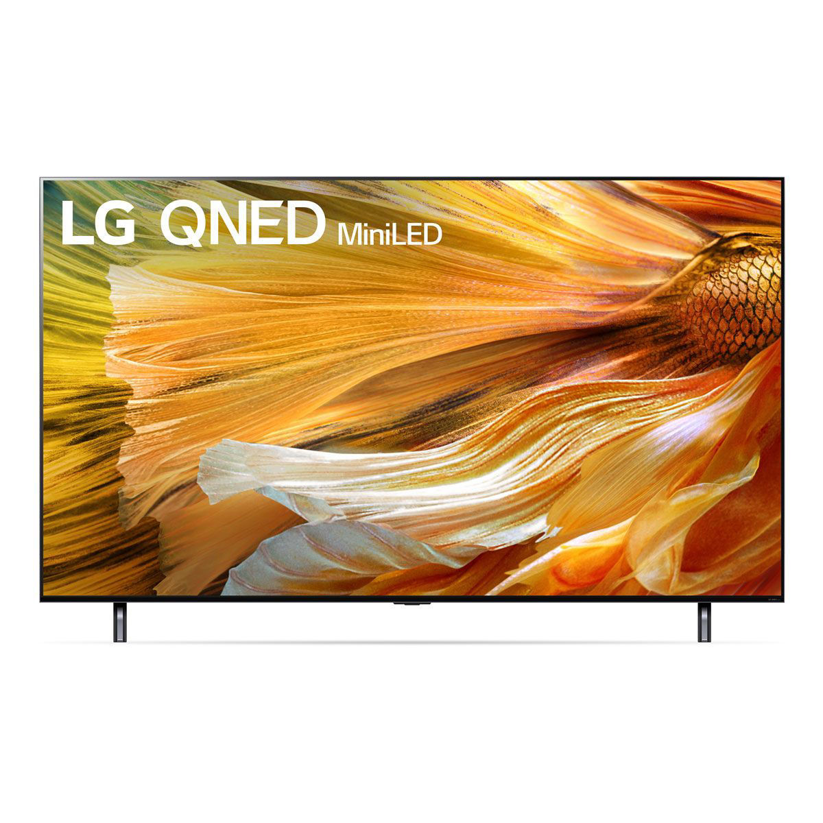 Picture of LG 65" SMART 4K UHD QNED TV