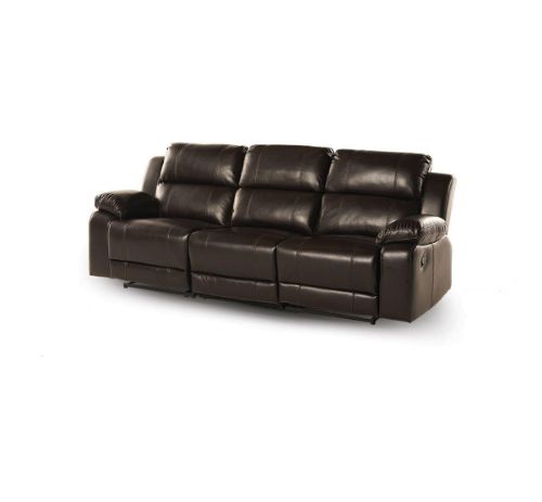 Picture of BRISTOL MANUAL RECLINING SOFA