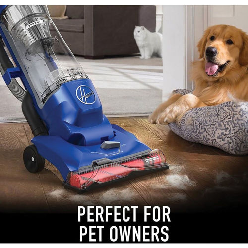 Picture of HOOVER BAGLESS UPRIGHT VACUUM