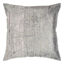 Picture of DISTRESSED FOIL THROW PILLOW