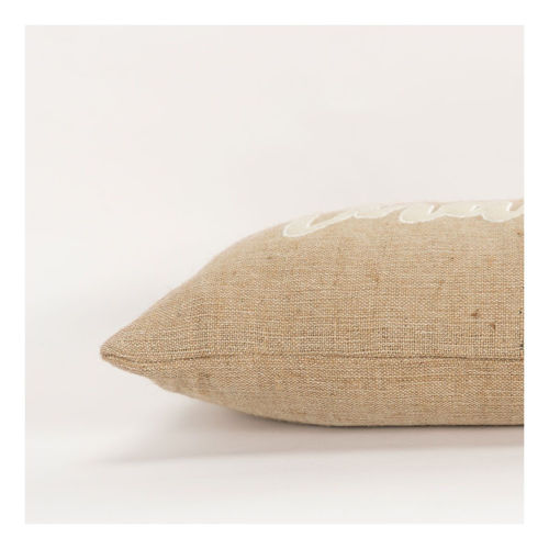 Picture of FEATHER THROW PILLOW