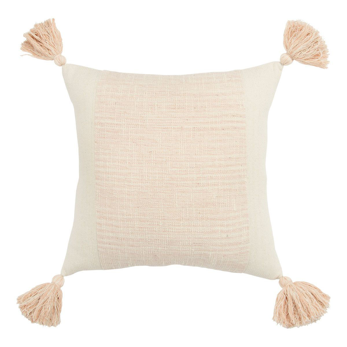 Picture of SOFT BRUSHED COTTON THROW PILLOW