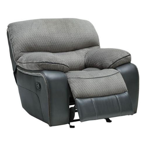 Picture of LAWSON MANUAL GLIDER RECLINER