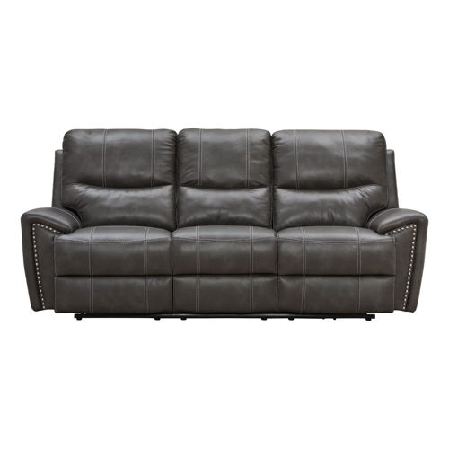 Picture of SPECTER DOUBLE POWER RECLINING SOFA