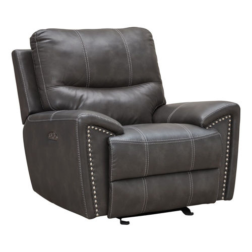 Picture of SPECTER DOUBLE POWER RECLINER