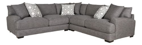 Picture of HINSDALE 3PC SECTIONAL