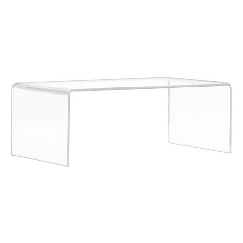 Picture of ACRYLIC ACCENT TABLE