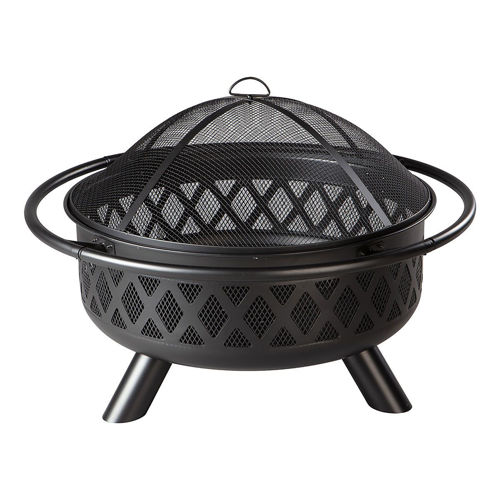 Picture of MR.BAR-B-Q OUTDOOR FIRE PIT