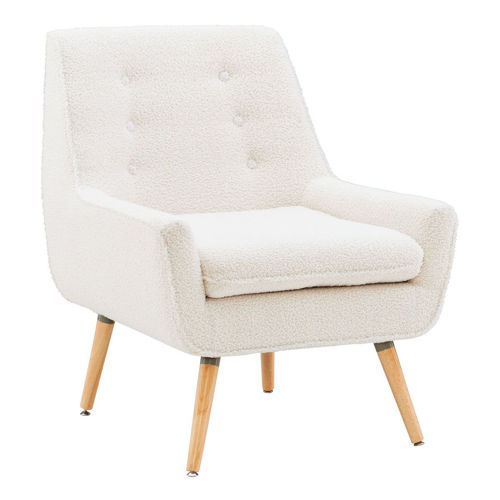 Picture of SHERPA ACCENT CHAIR