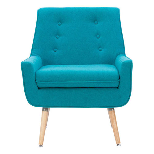 Picture of TWILL ACCENT CHAIR