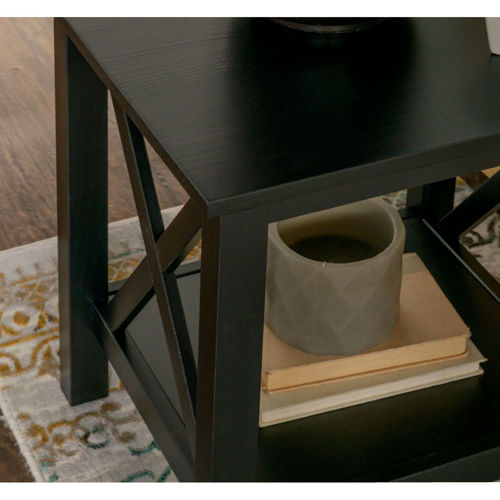 Picture of ANDY ACCENT TABLE