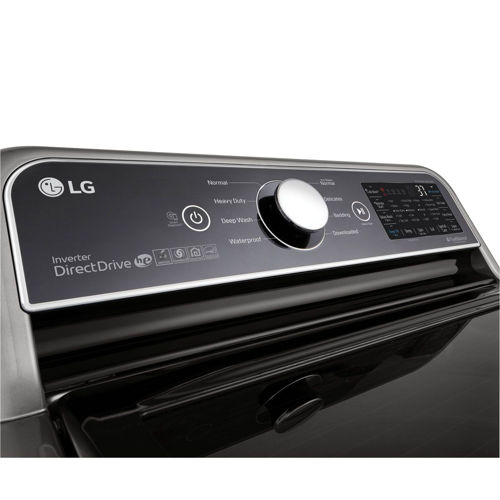 Picture of LG TOP LOAD WASHER