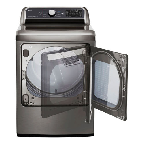 Picture of LG ELECTRIC DRYER