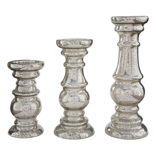 Picture of CANDLE HOLDER SET (3/CN)