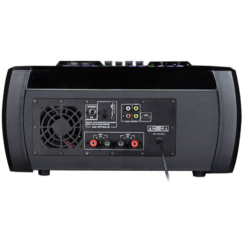 Picture of EDISON PROFESSIONAL BLUETOOTH STEREO SYSTEM