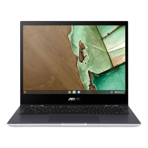 Picture of ASUS CHROMEBOOK 12" HD FLIP LAPTOP