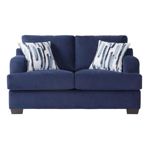 Picture of BIANCA LOVESEAT